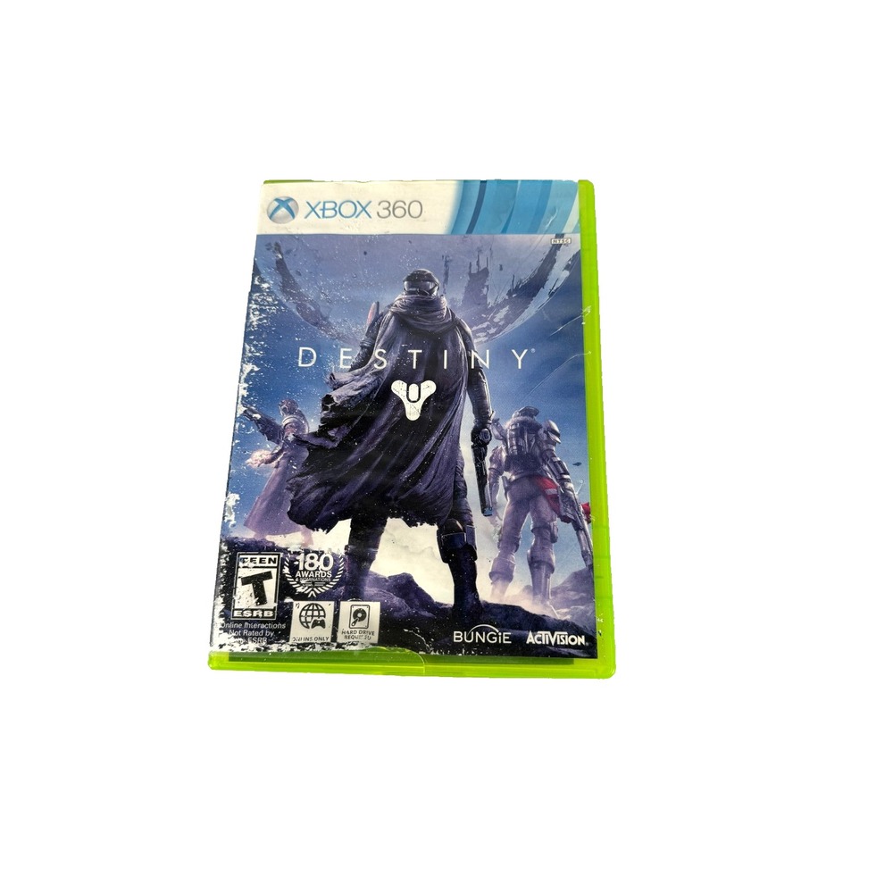 Destiny - Xbox 360 Game